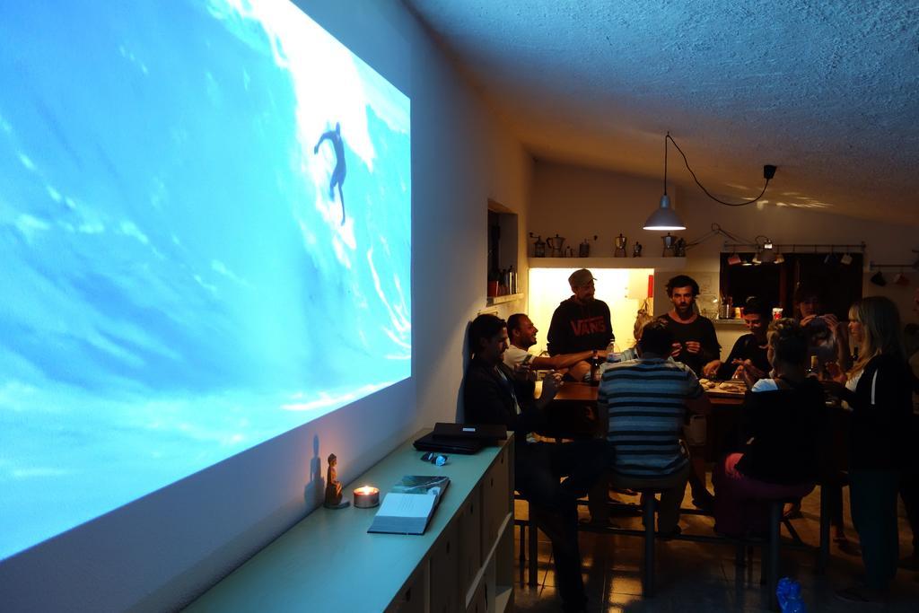 Moka Surfhouse Ericeira Exterior photo
