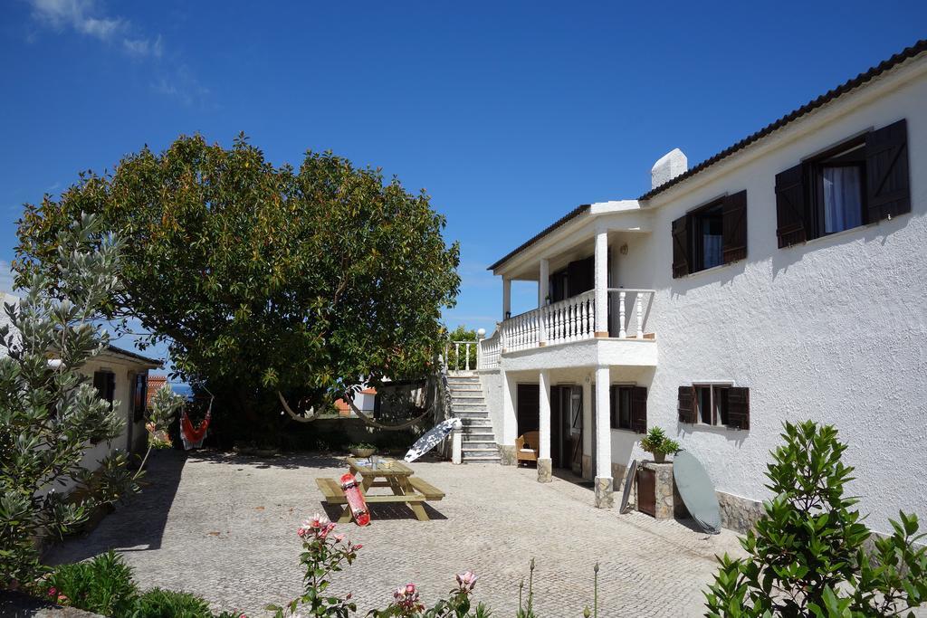 Moka Surfhouse Ericeira Exterior photo