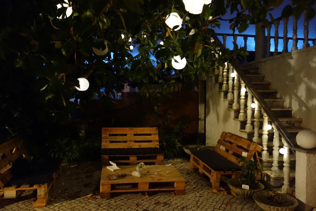 Moka Surfhouse Ericeira Exterior photo