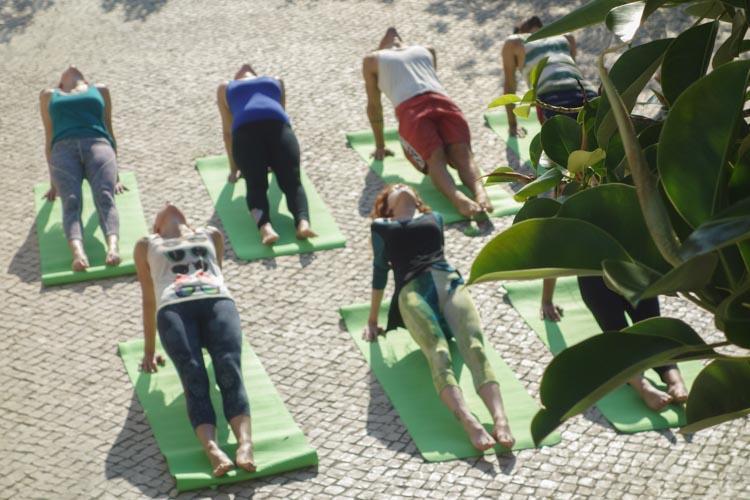 Moka Surfhouse Ericeira Exterior photo