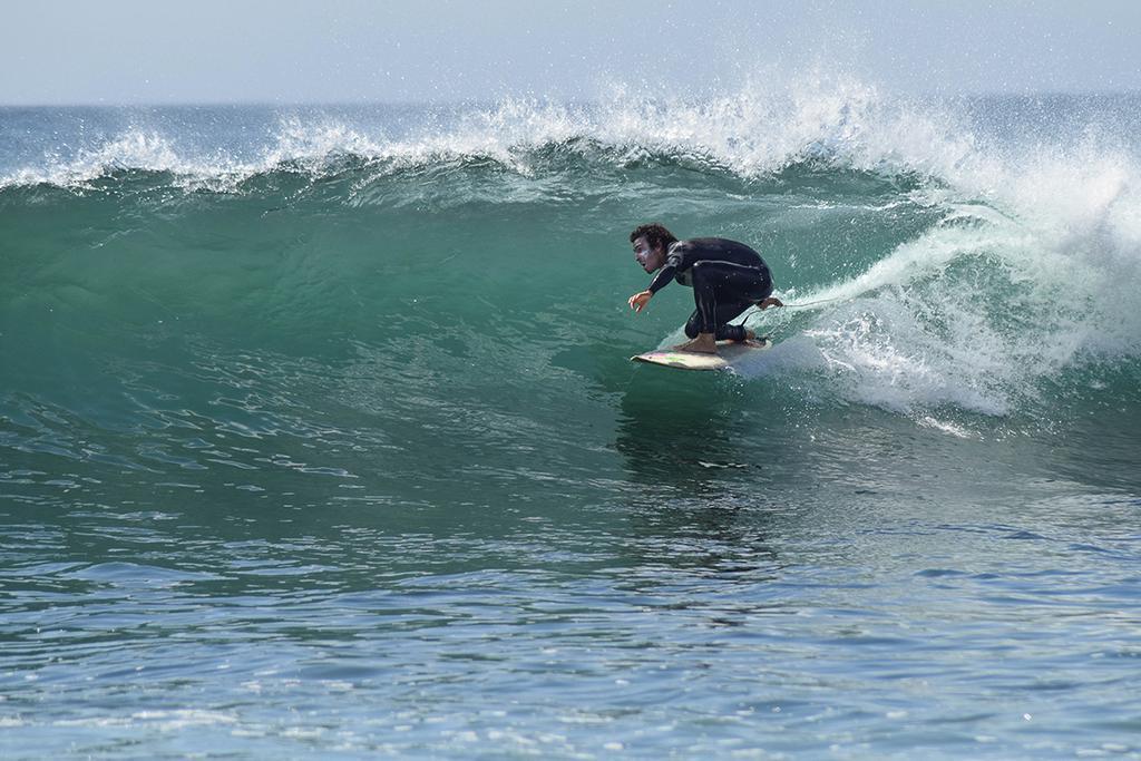 Moka Surfhouse Ericeira Exterior photo